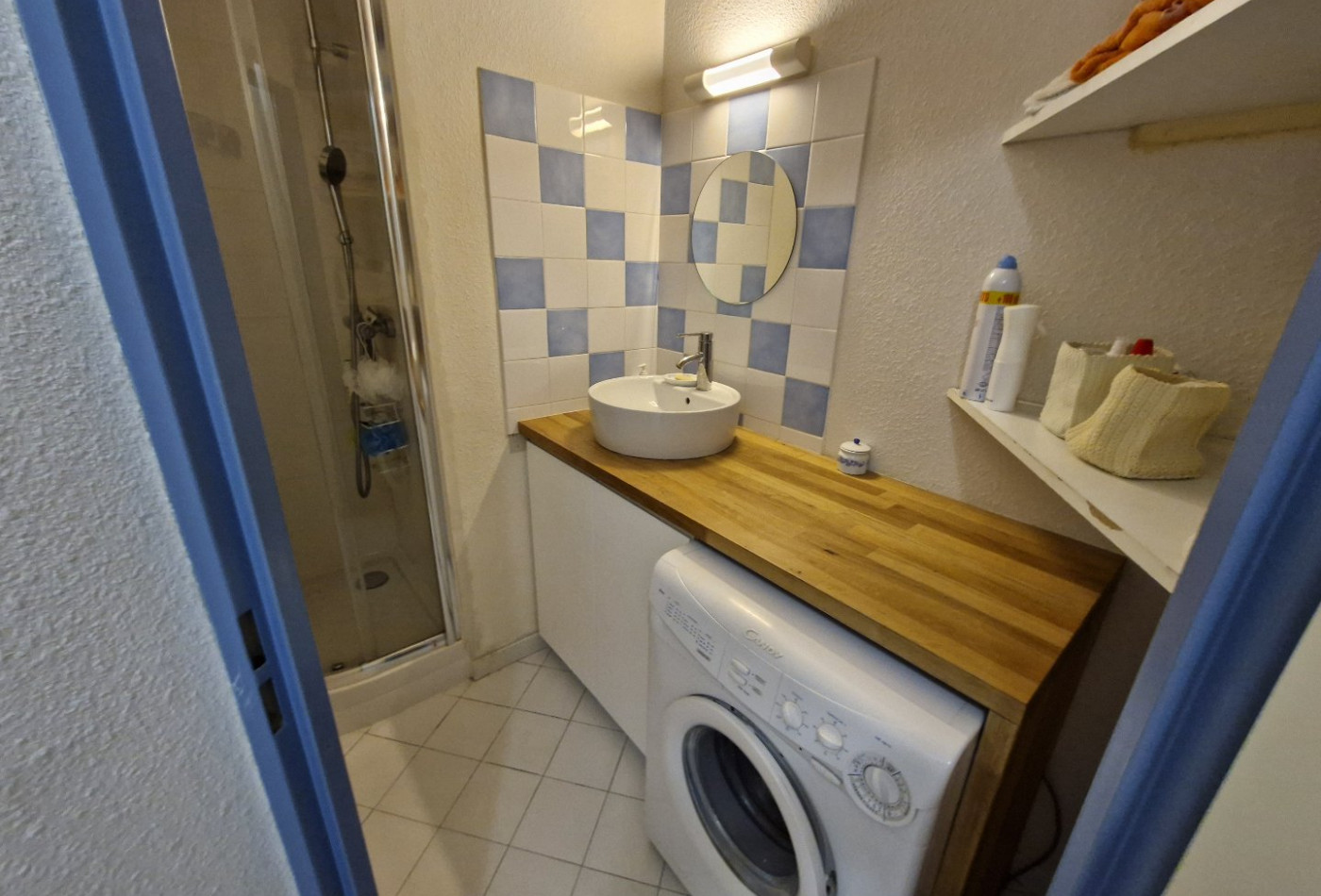 vente Appartement La Grande-motte - Photo 9