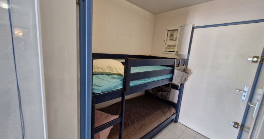 vente Appartement La Grande-motte