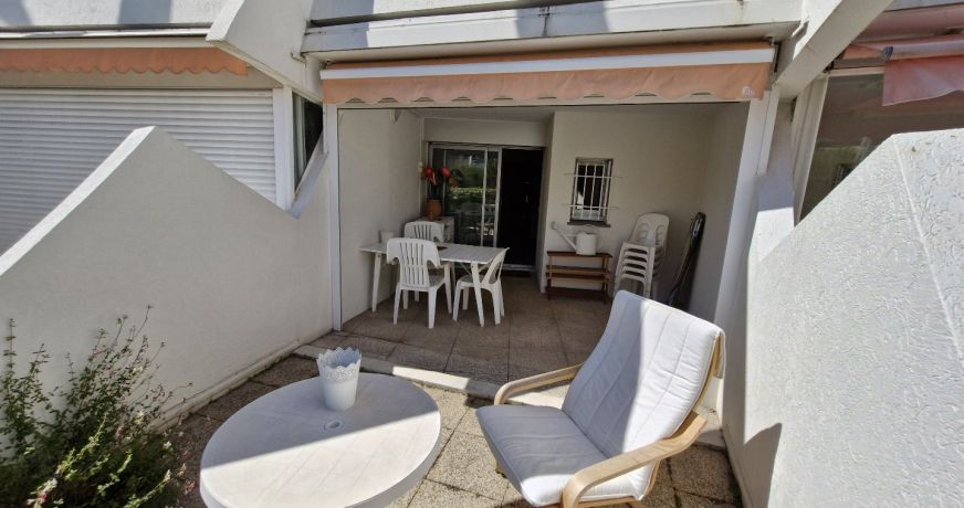 vente Appartement La Grande-motte