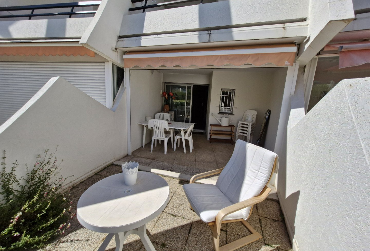 vente Appartement La Grande-motte - Photo 1