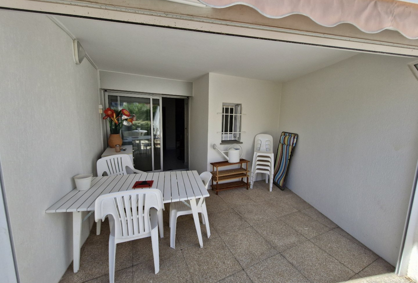 vente Appartement La Grande-motte - Photo 10