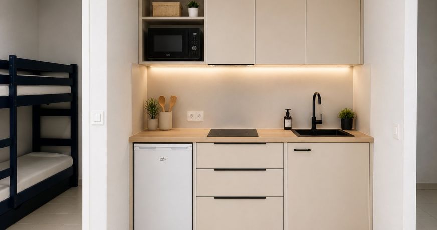 vente Appartement La Grande-motte