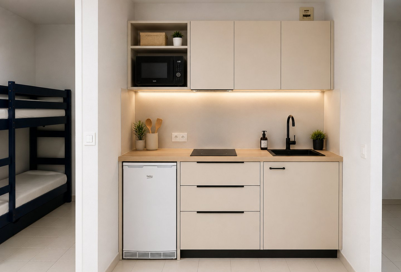 vente Appartement La Grande-motte - Photo 3