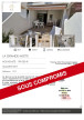vente Appartement La Grande-motte