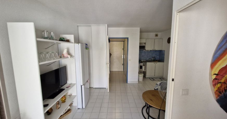 vente Appartement La Grande-motte