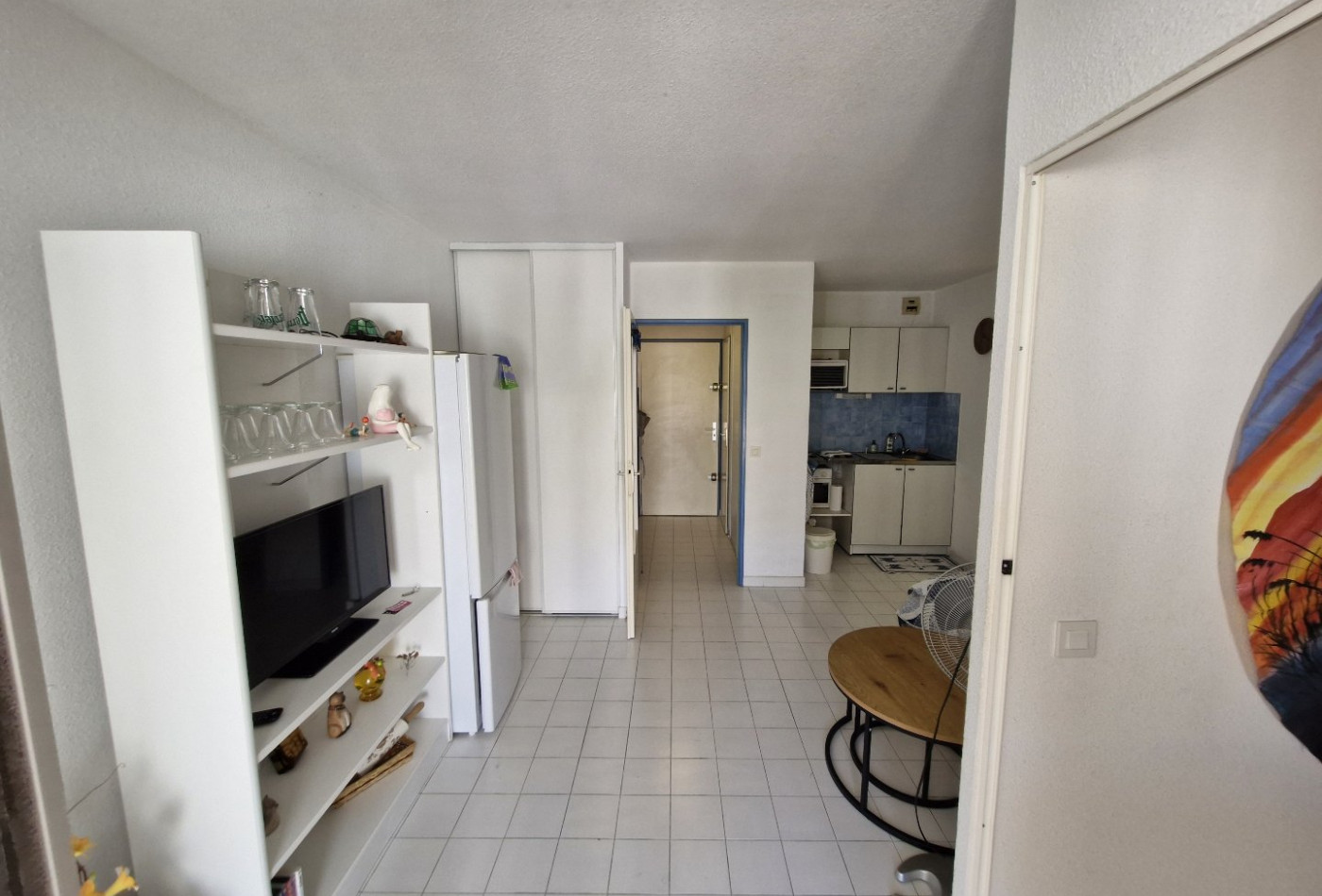 vente Appartement La Grande-motte - Photo 5