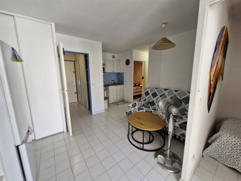 vente Appartement La Grande-motte - Photo 2