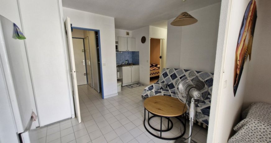 vente Appartement La Grande-motte