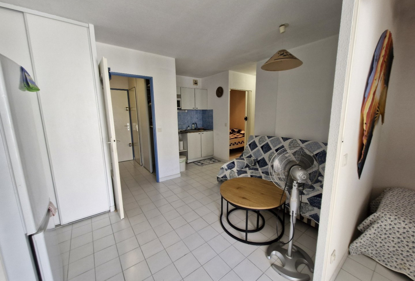 vente Appartement La Grande-motte - Photo 2