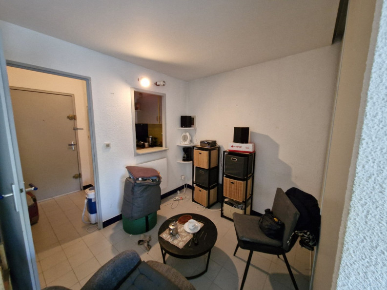 vente Appartement La Grande-motte - Photo 2