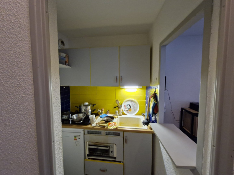 vente Appartement La Grande-motte - Photo 4