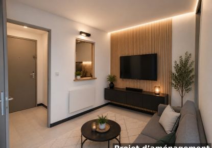 vente Appartement La Grande-motte
