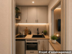 vente Appartement La Grande-motte