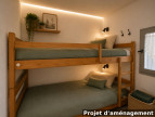 vente Appartement La Grande-motte