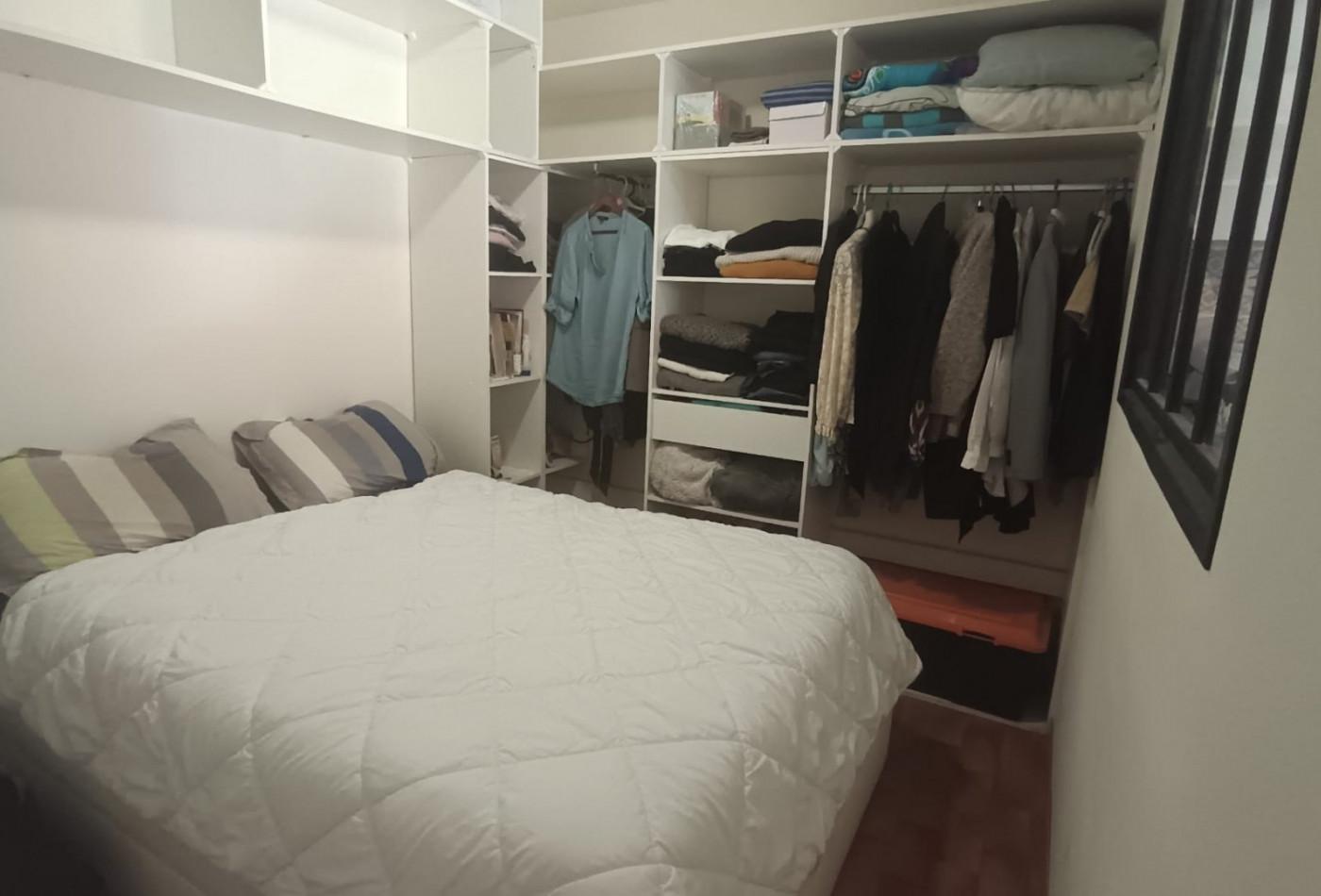 vente Appartement en rez de jardin Port Camargue - Photo 6