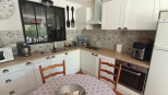 vente Appartement en rez de jardin Port Camargue