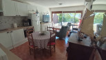 vente Appartement en rez de jardin Port Camargue