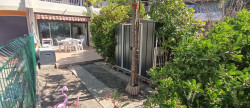 vente Appartement en rez de jardin Port Camargue
