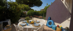 vente Appartement en rez de jardin Port Camargue
