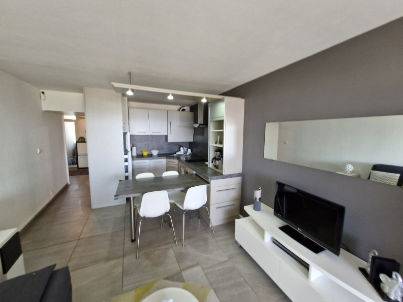 vente Appartement La Grande-motte - Photo 3