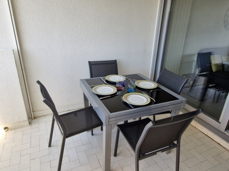 vente Appartement La Grande-motte - Photo 4