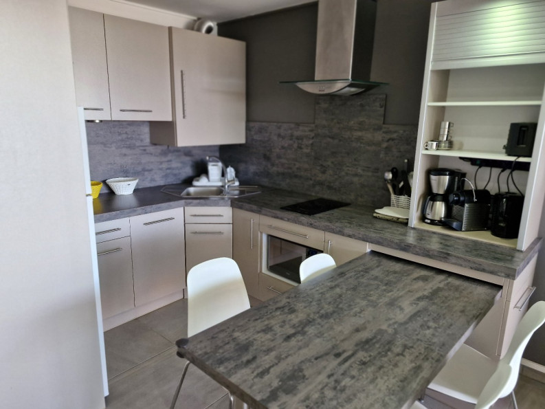 vente Appartement La Grande-motte - Photo 10