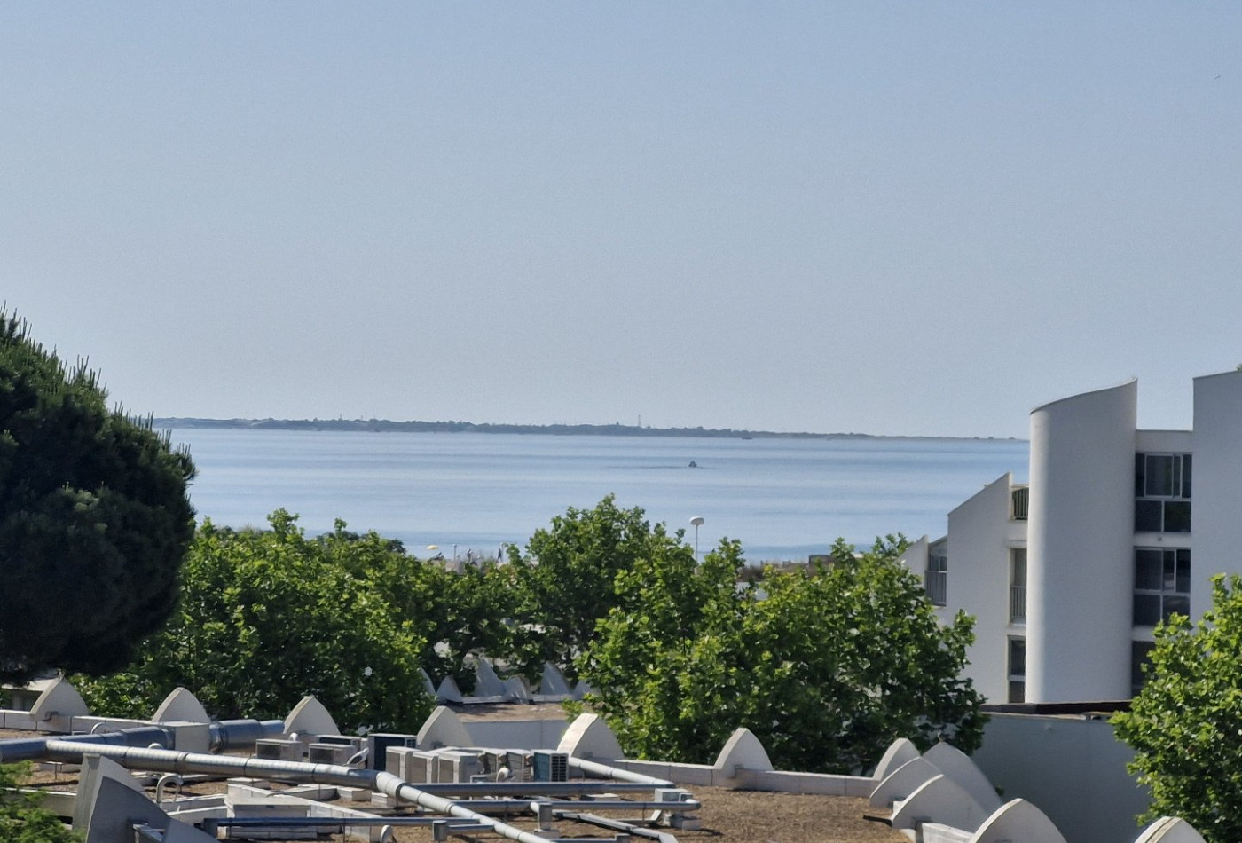 vente Appartement La Grande-motte - Photo 9