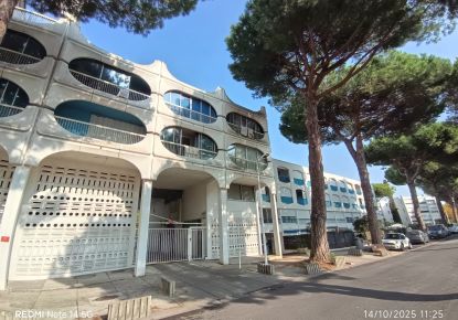 vente Appartement La Grande-motte