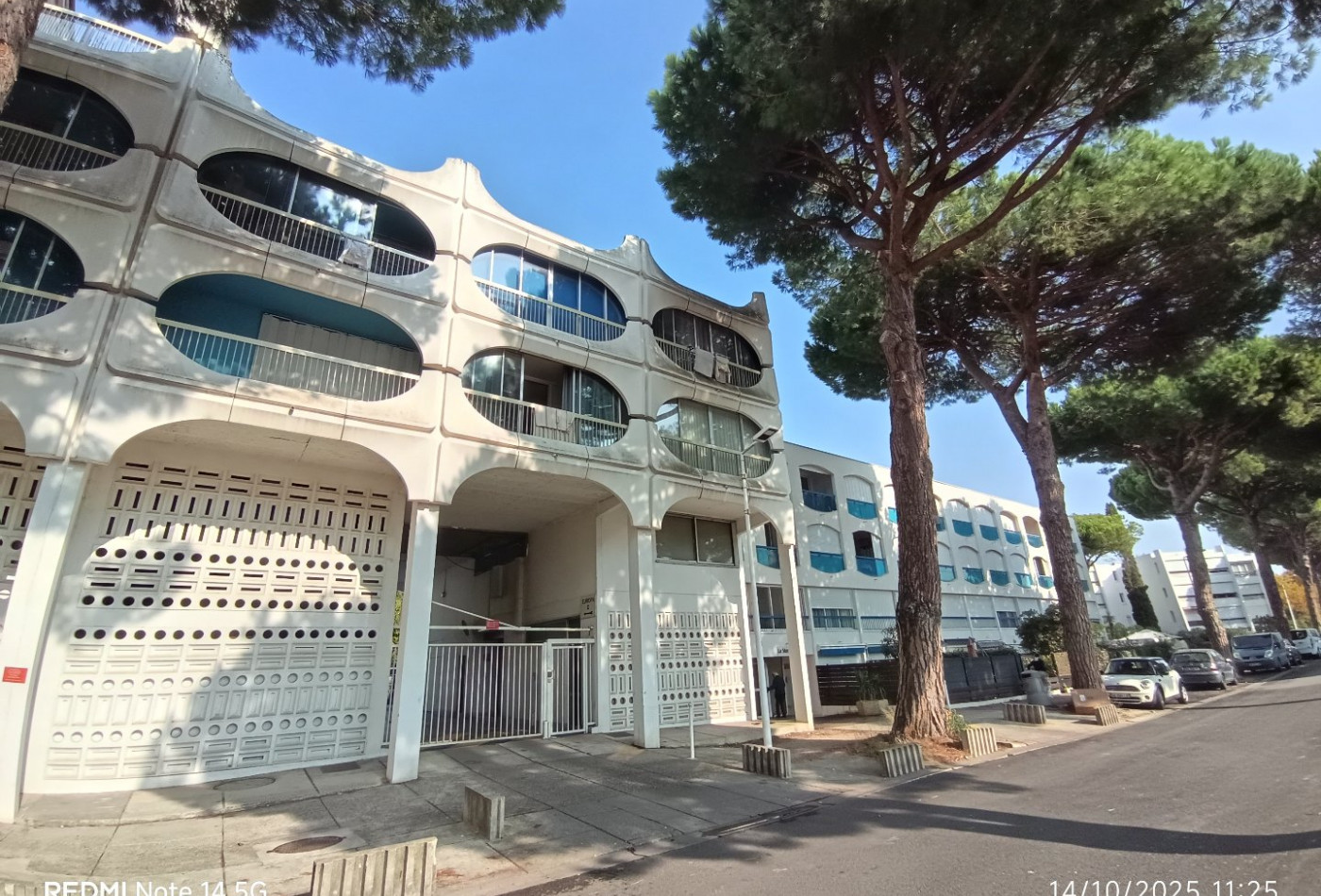 vente Appartement La Grande-motte - Photo 1