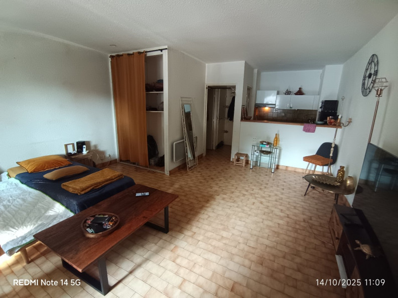 vente Appartement La Grande-motte - Photo 2