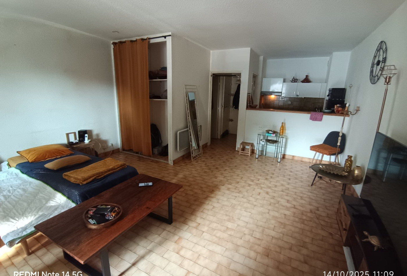 vente Appartement La Grande-motte - Photo 2