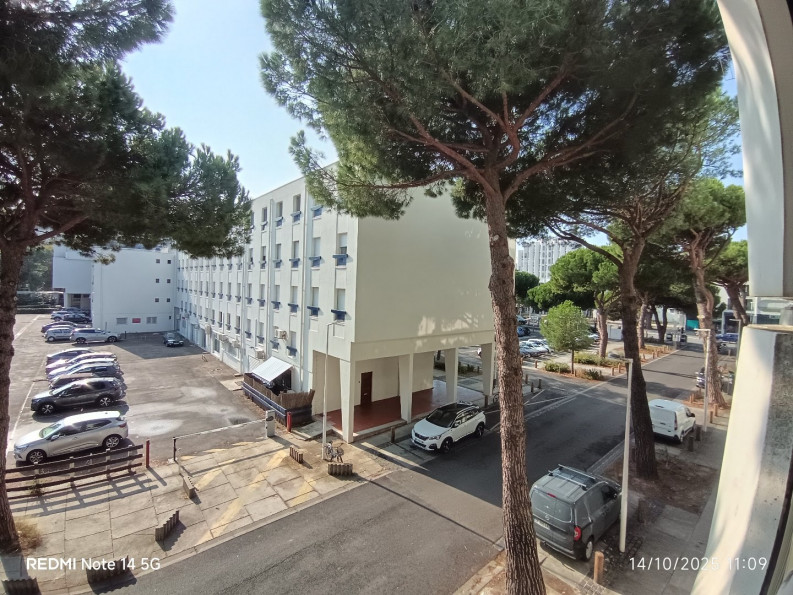 vente Appartement La Grande-motte - Photo 4