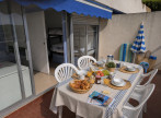 vente Appartement terrasse Port Camargue