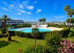 vente Appartement terrasse Port Camargue