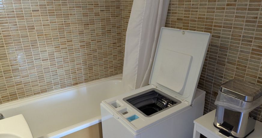 vente Appartement terrasse Port Camargue