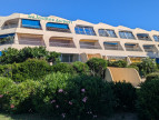 vente Appartement terrasse Port Camargue