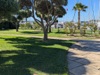 vente Appartement terrasse Port Camargue