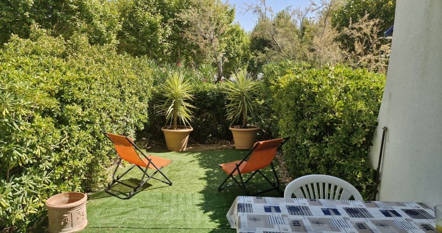 vente Appartement La Grande-motte