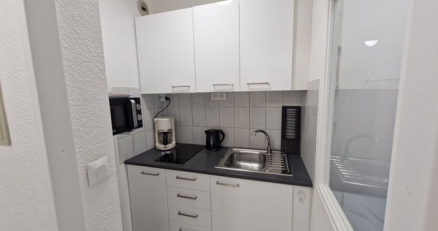 vente Appartement La Grande-motte