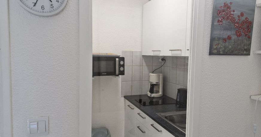 vente Appartement La Grande-motte