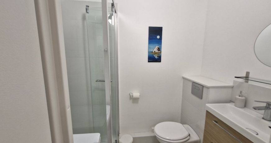 vente Appartement La Grande-motte