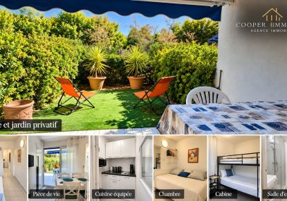 vente Appartement La Grande-motte