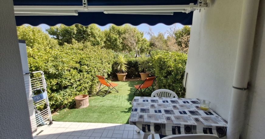 vente Appartement La Grande-motte