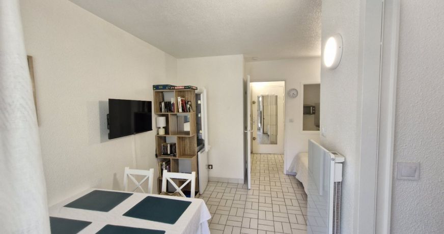 vente Appartement La Grande-motte