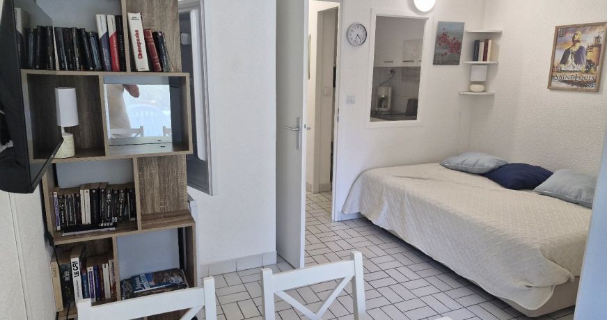vente Appartement La Grande-motte