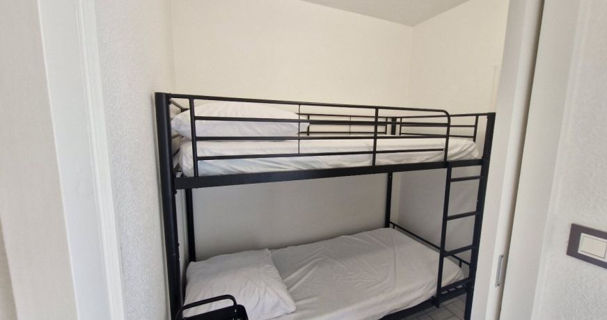 vente Appartement La Grande-motte