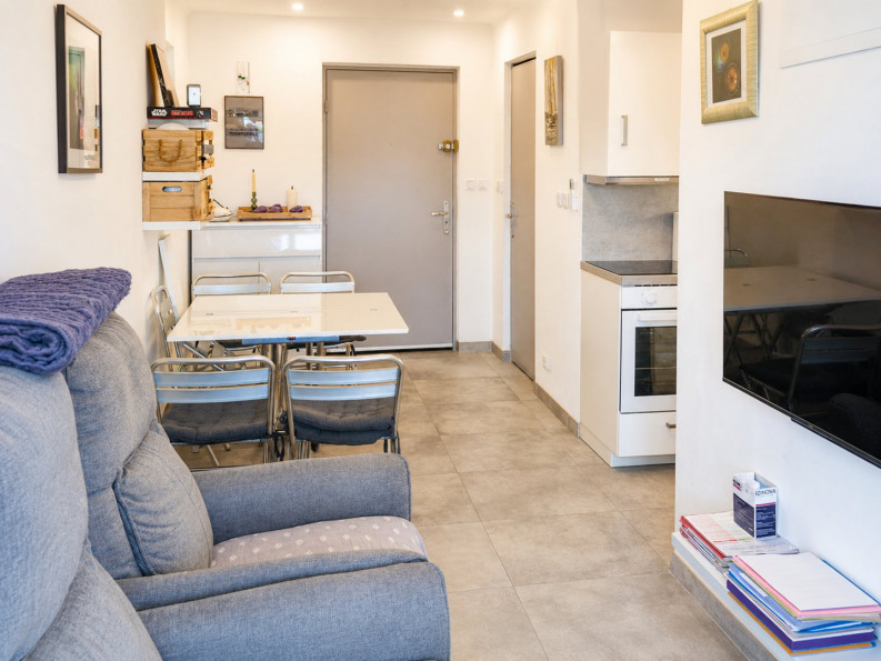 vente Appartement La Grande-motte - Photo 5