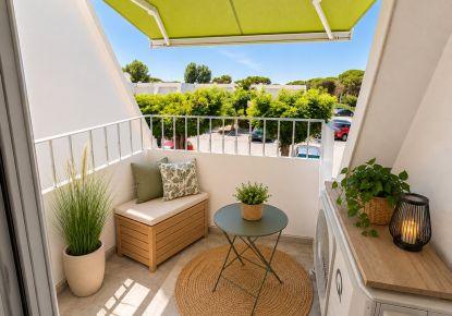 vente Appartement La Grande-motte