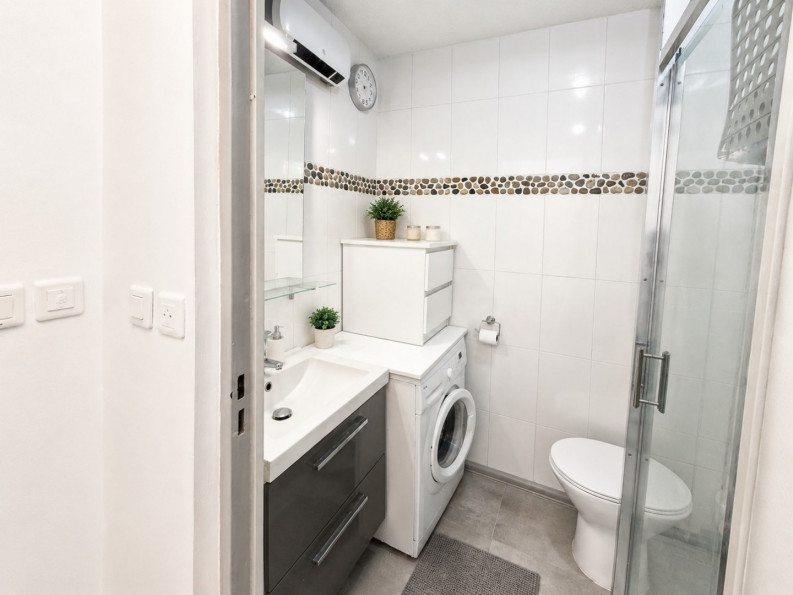 vente Appartement La Grande-motte - Photo 8
