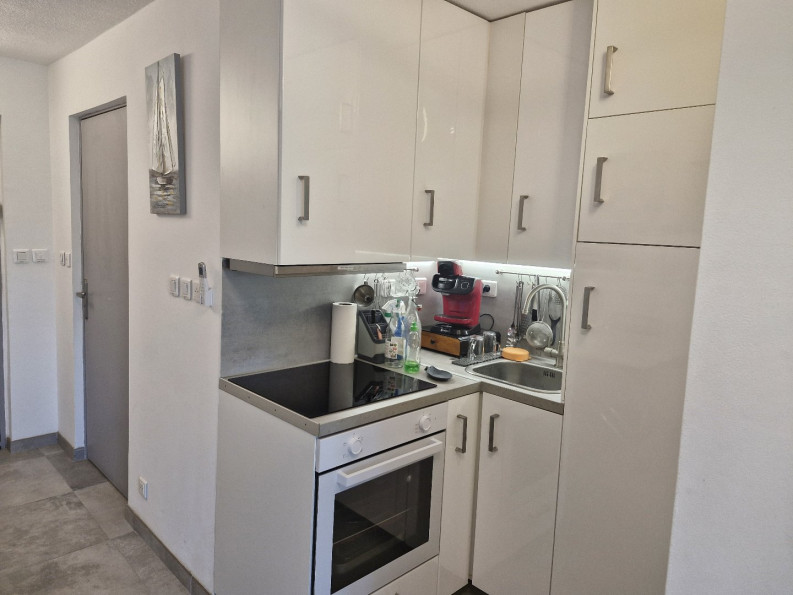 vente Appartement La Grande-motte - Photo 6